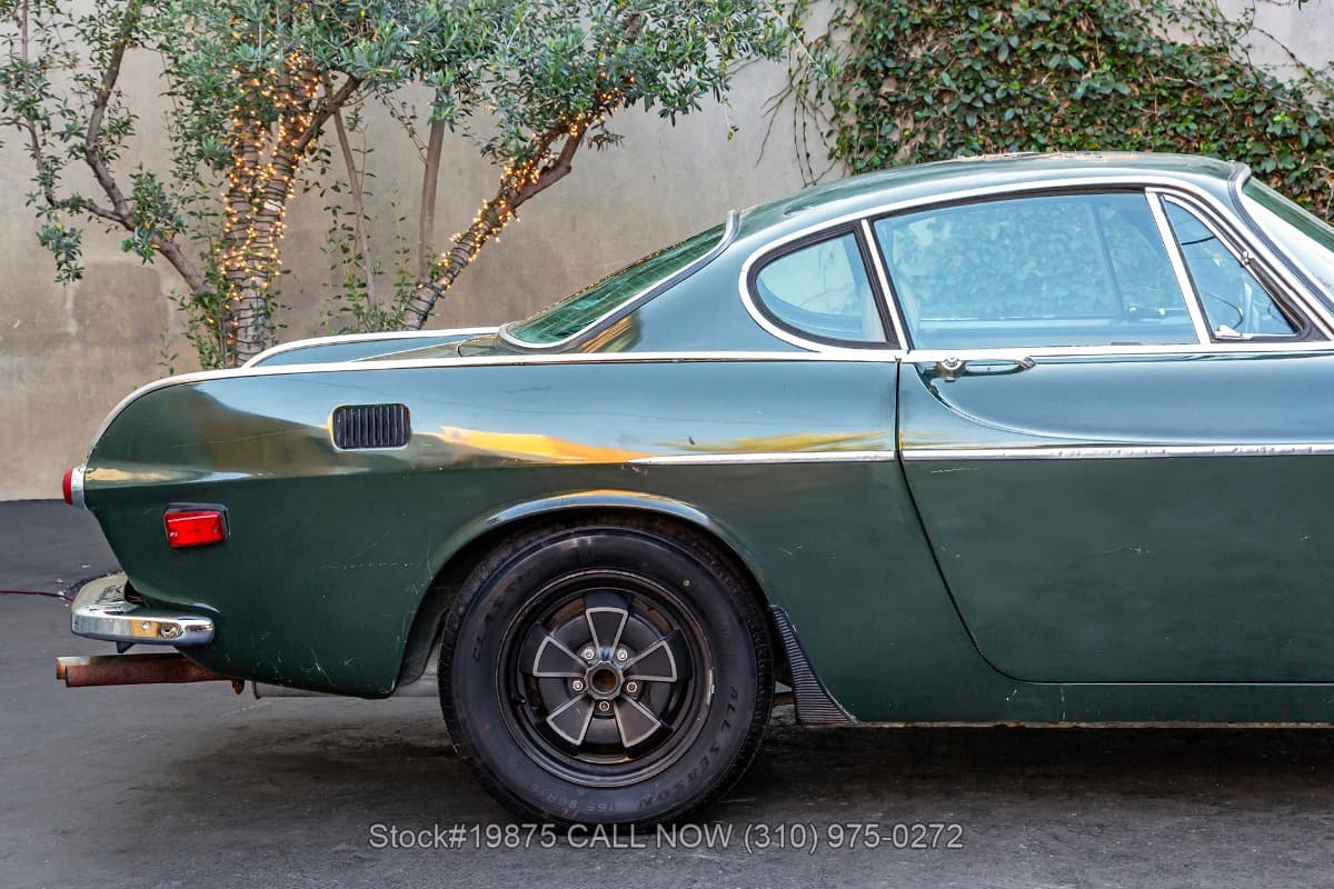 1970 Volvo P1800 thumbnail 10