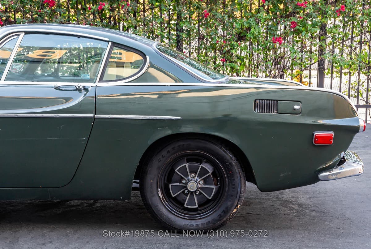 1970 Volvo P1800 thumbnail 11
