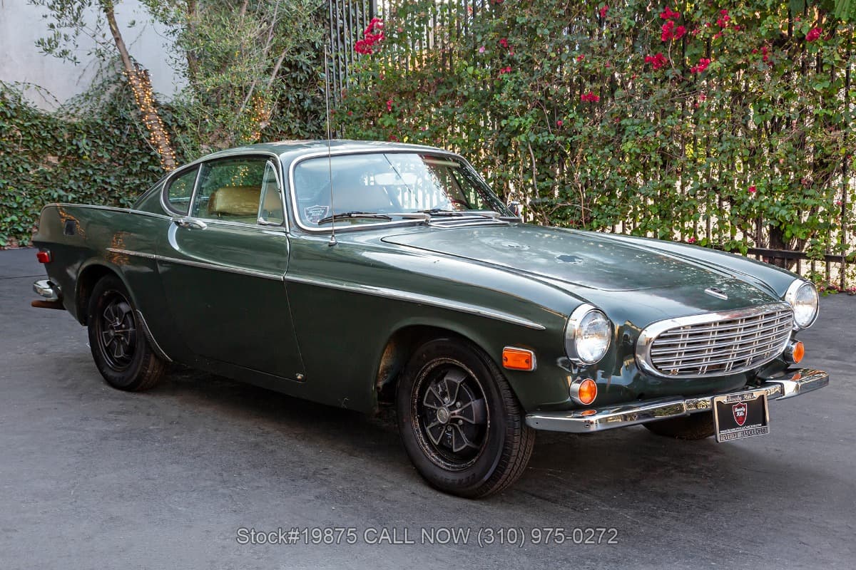 1970 Volvo P1800 thumbnail 3