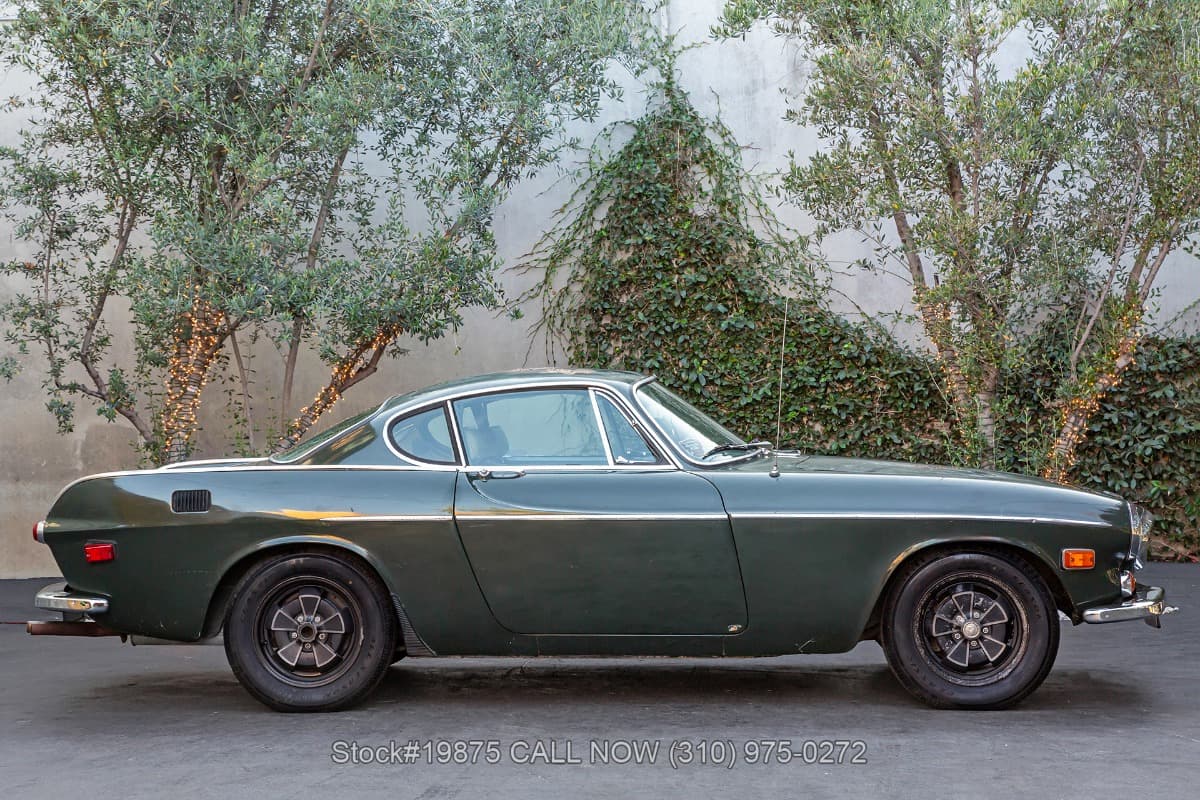 1970 Volvo P1800 thumbnail 4