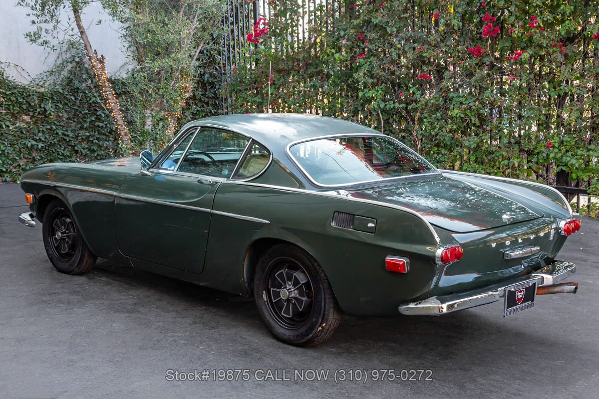 1970 Volvo P1800 thumbnail 6