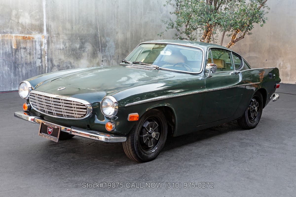 1970 Volvo P1800 thumbnail 7