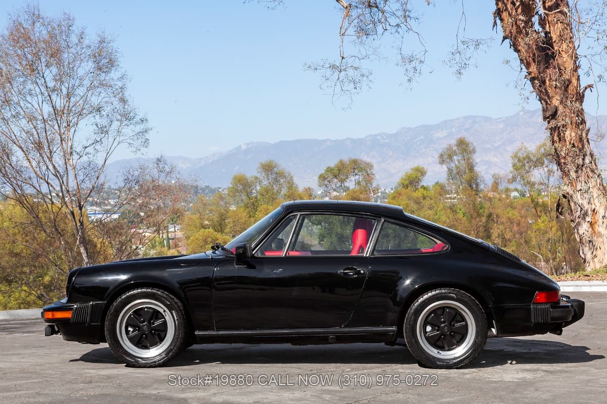 1978 Porsche 911SC Coupe thumbnail 10
