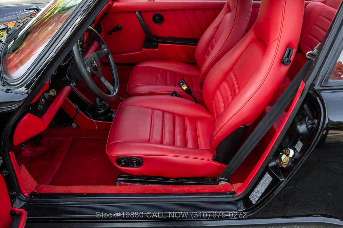 1978 Porsche 911SC Coupe thumbnail 13