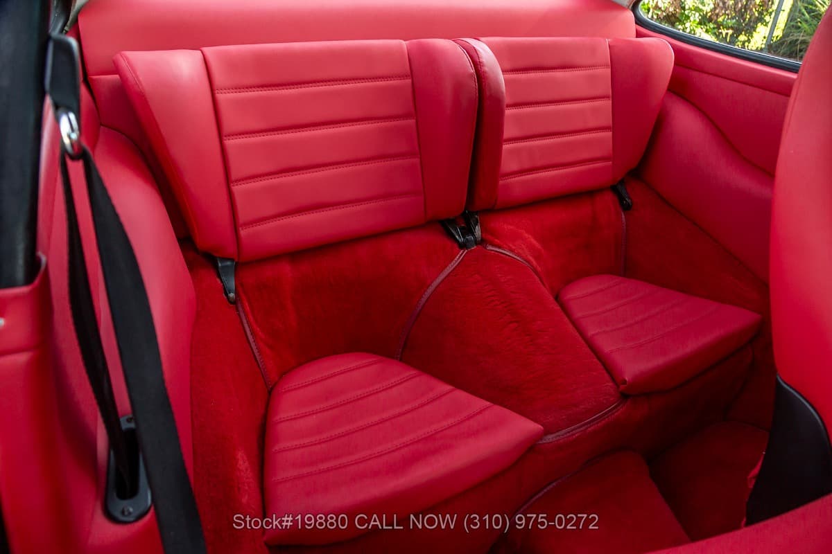 1978 Porsche 911SC Coupe thumbnail 17