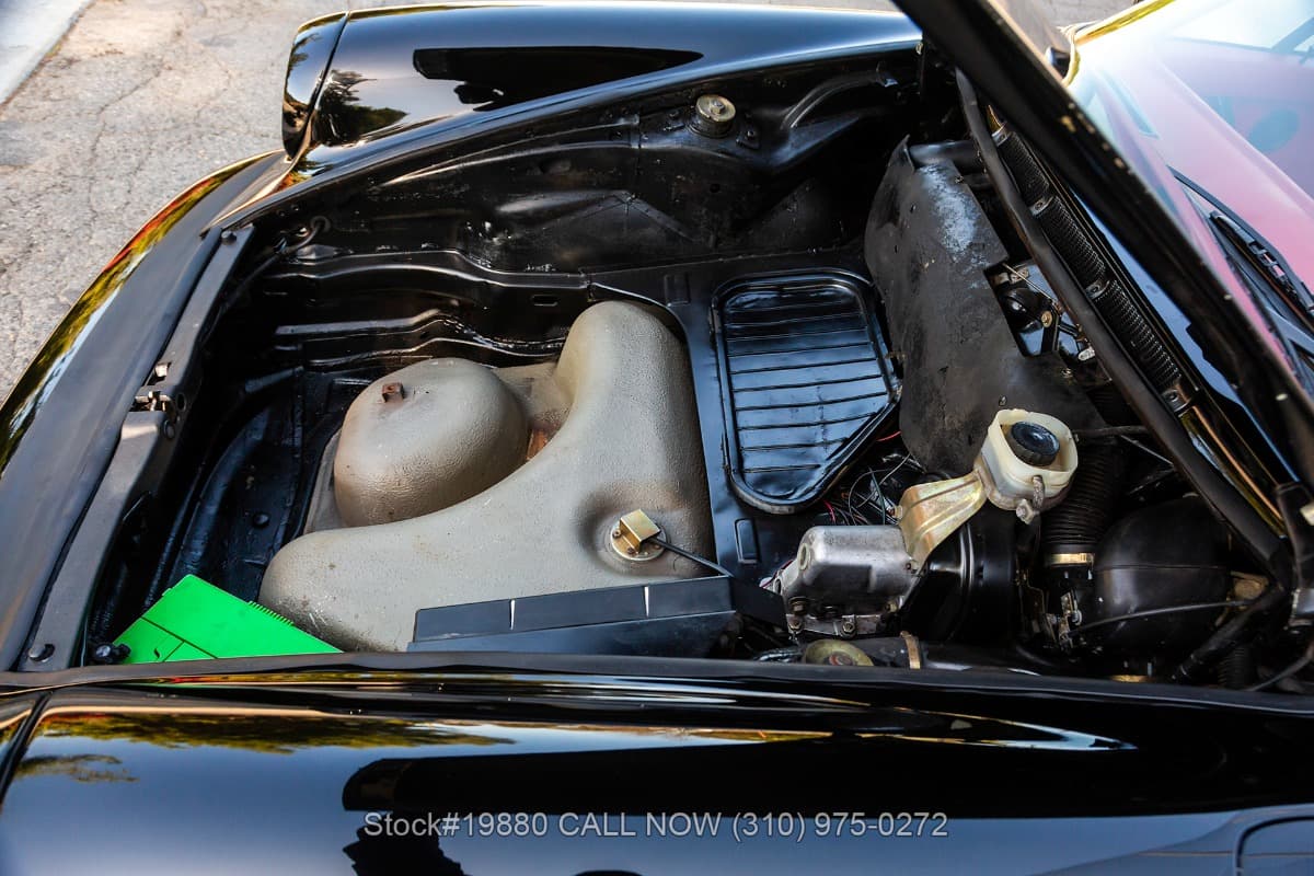 1978 Porsche 911SC Coupe thumbnail 21