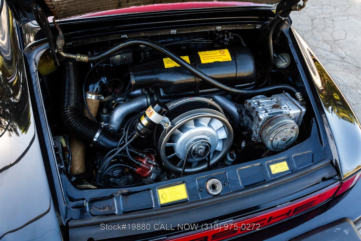 1978 Porsche 911SC Coupe thumbnail 23