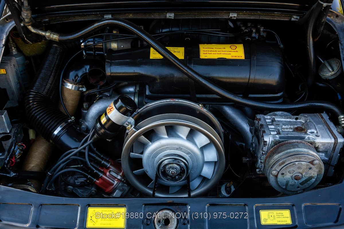 1978 Porsche 911SC Coupe thumbnail 25