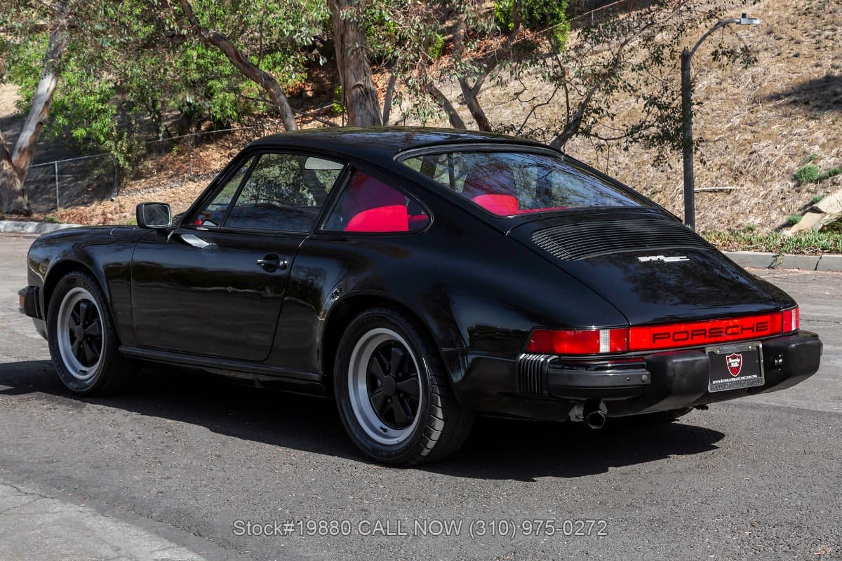 1978 Porsche 911SC Coupe thumbnail 6