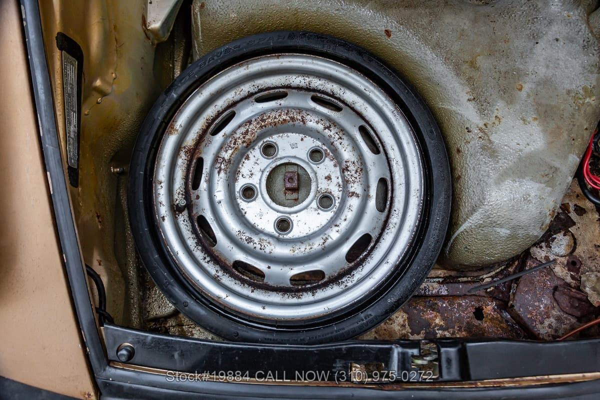 1974 Porsche 911 Targa thumbnail 20