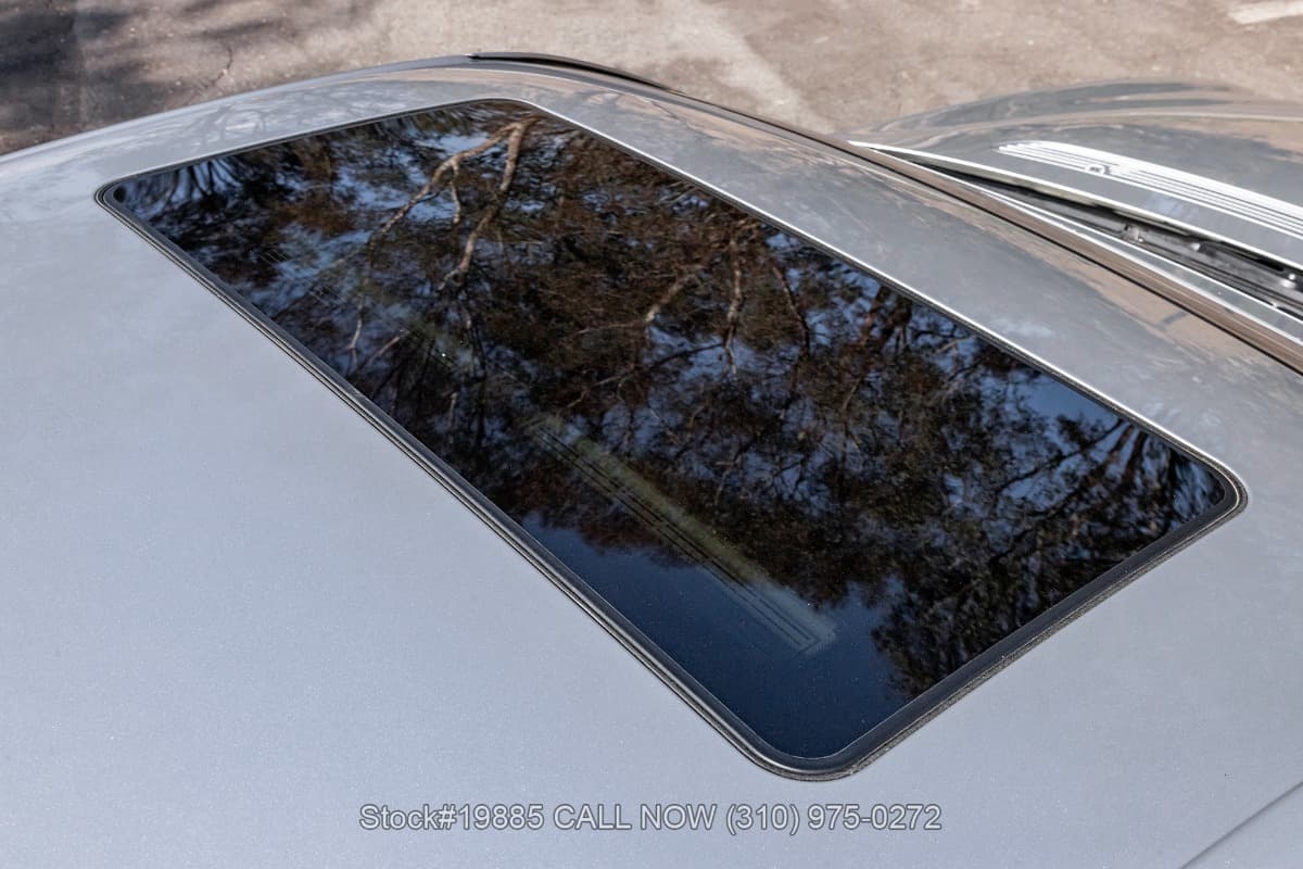 2001 Mercedes CL600 thumbnail 10