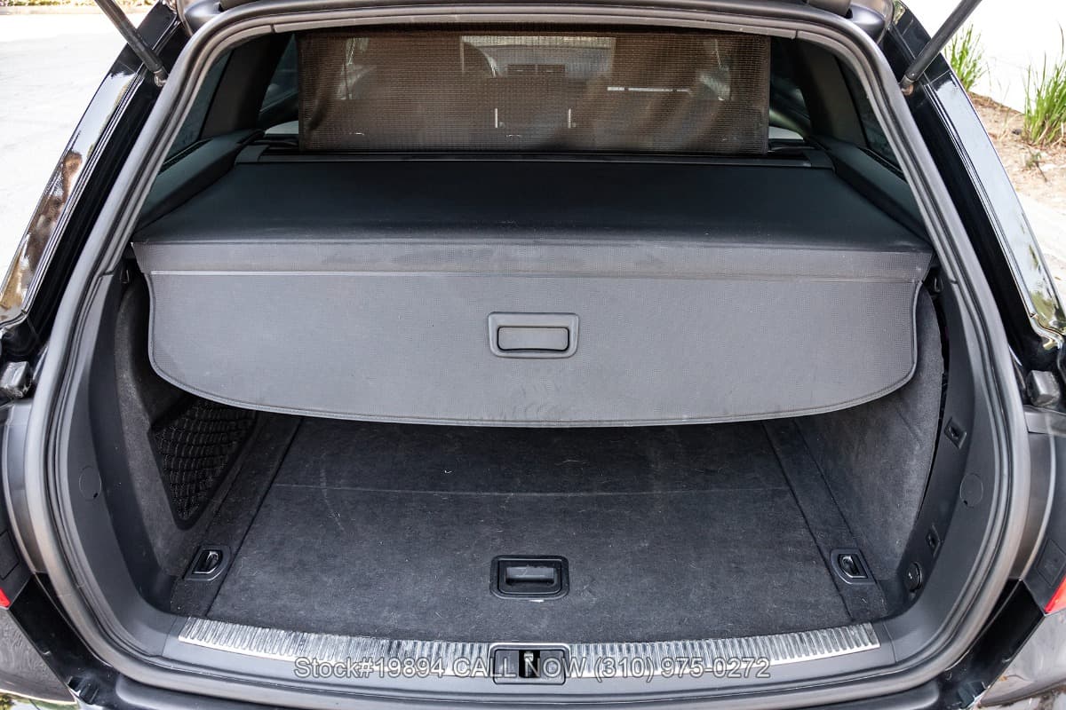 2005 Audi S4 Avant Quattro Wagon 6-Speed thumbnail 18