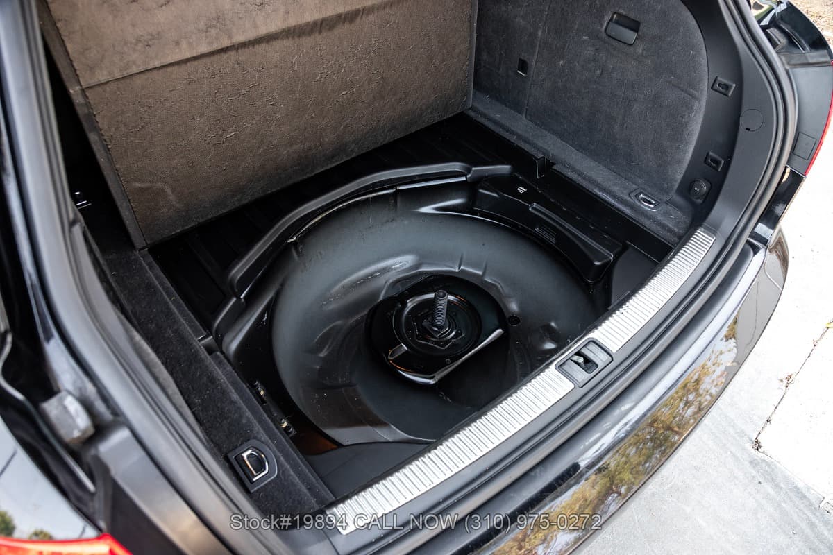 2005 Audi S4 Avant Quattro Wagon 6-Speed thumbnail 21
