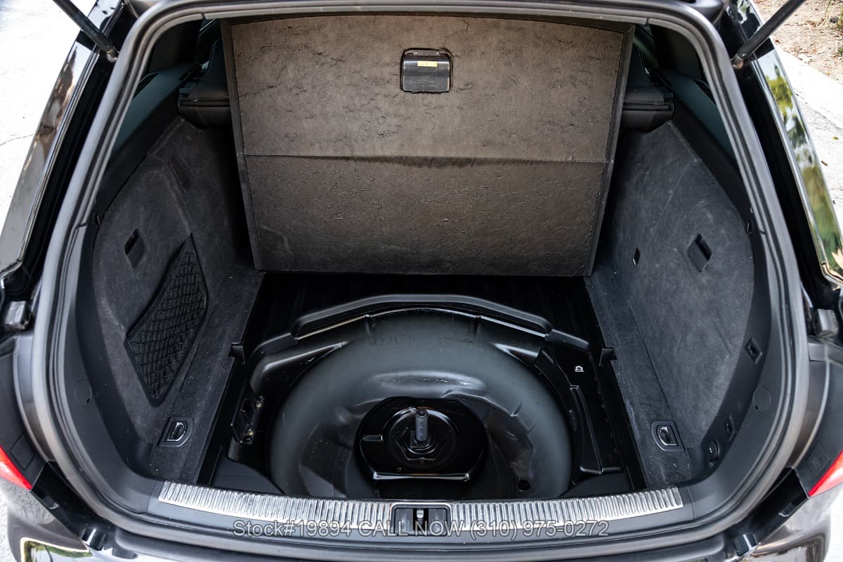 2005 Audi S4 Avant Quattro Wagon 6-Speed thumbnail 22