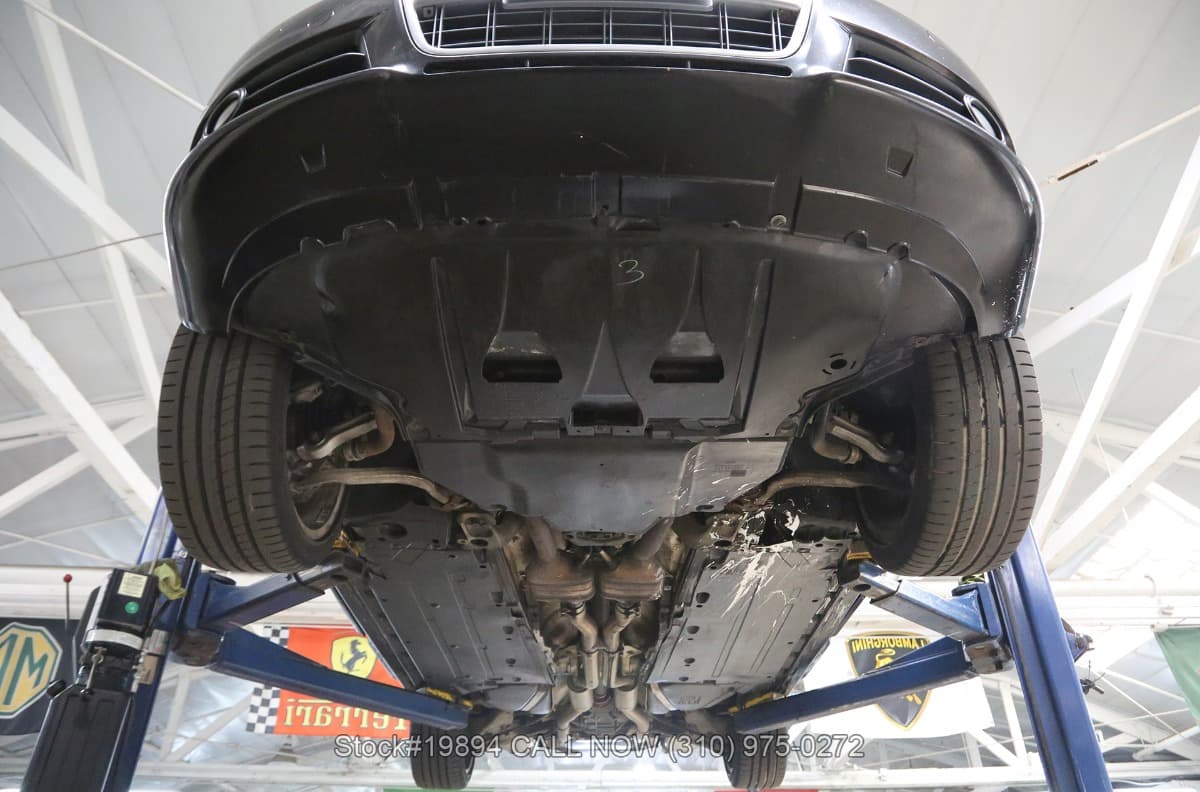 2005 Audi S4 Avant Quattro Wagon 6-Speed thumbnail 28