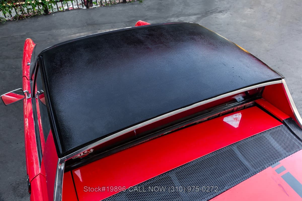 1972 Porsche 914 2.0 thumbnail 9