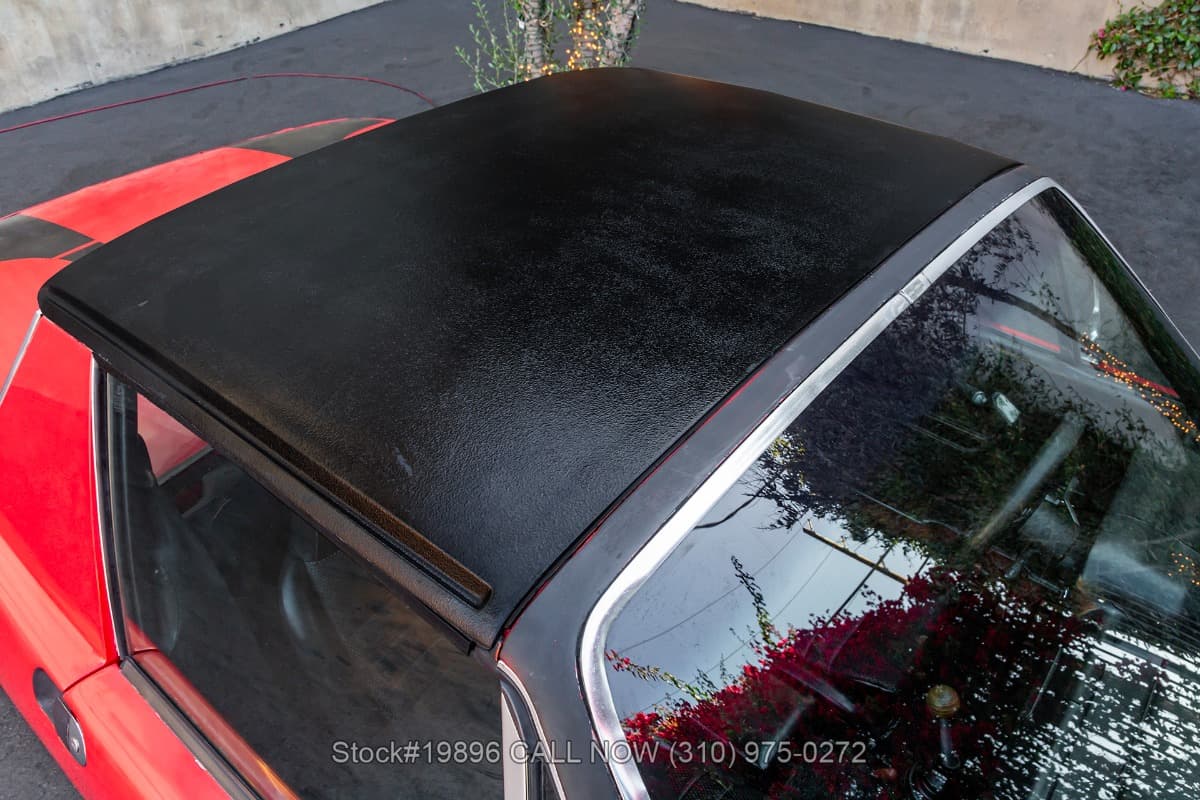 1972 Porsche 914 2.0 thumbnail 10