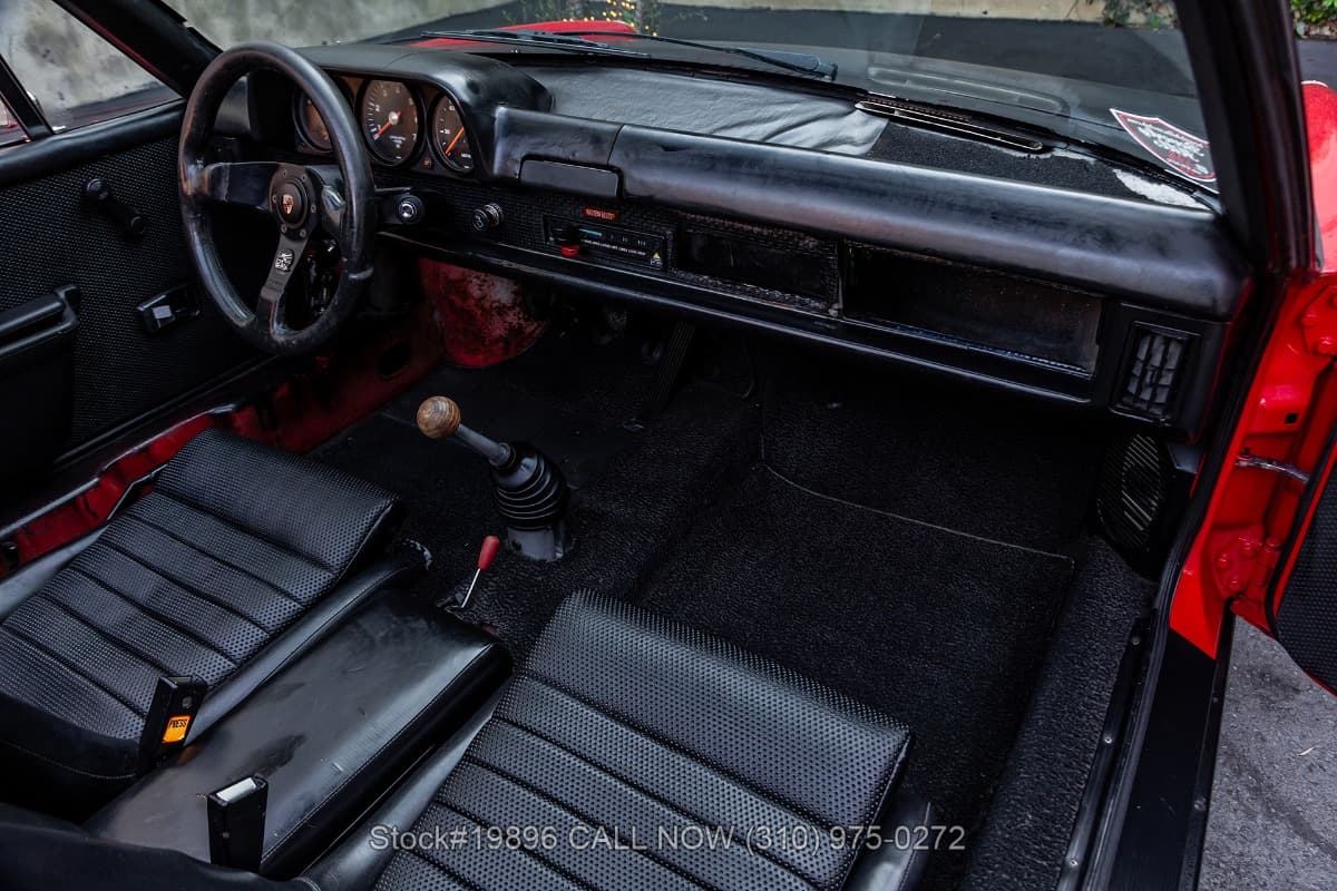 1972 Porsche 914 2.0 thumbnail 18
