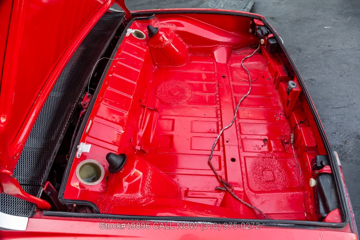 1972 Porsche 914 2.0 thumbnail 20