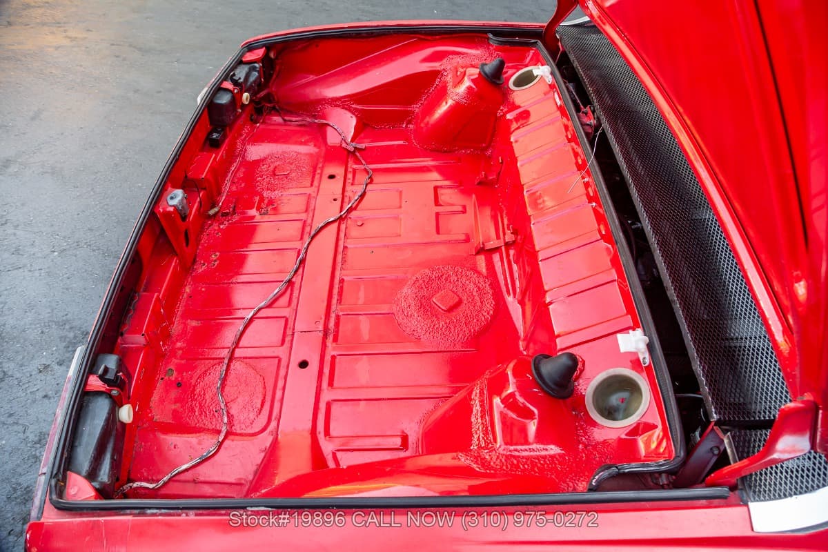 1972 Porsche 914 2.0 thumbnail 21