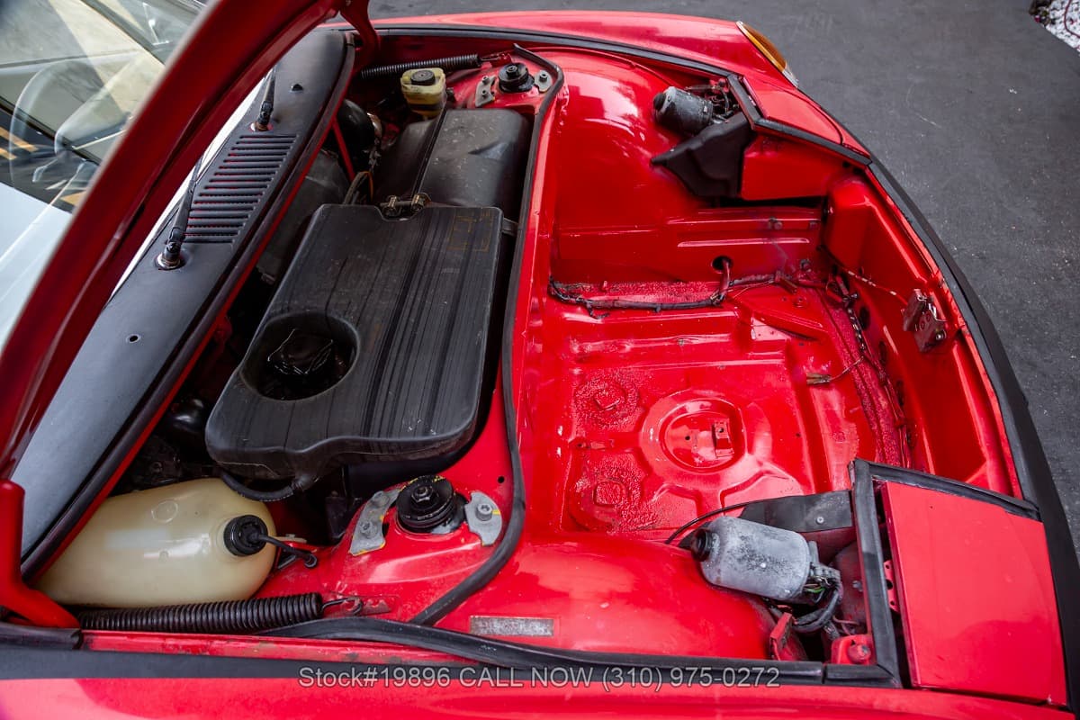 1972 Porsche 914 2.0 thumbnail 24