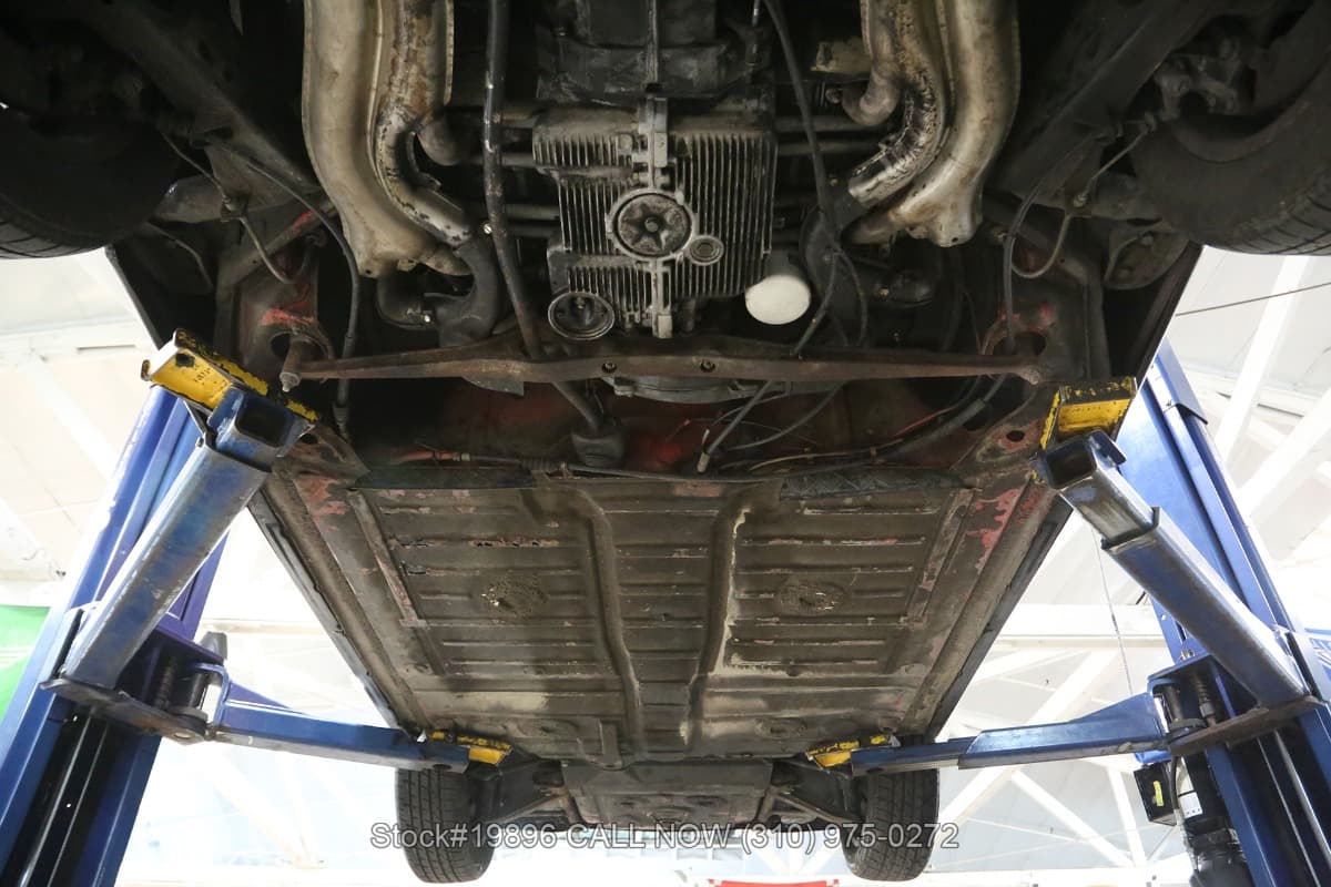 1972 Porsche 914 2.0 thumbnail 28