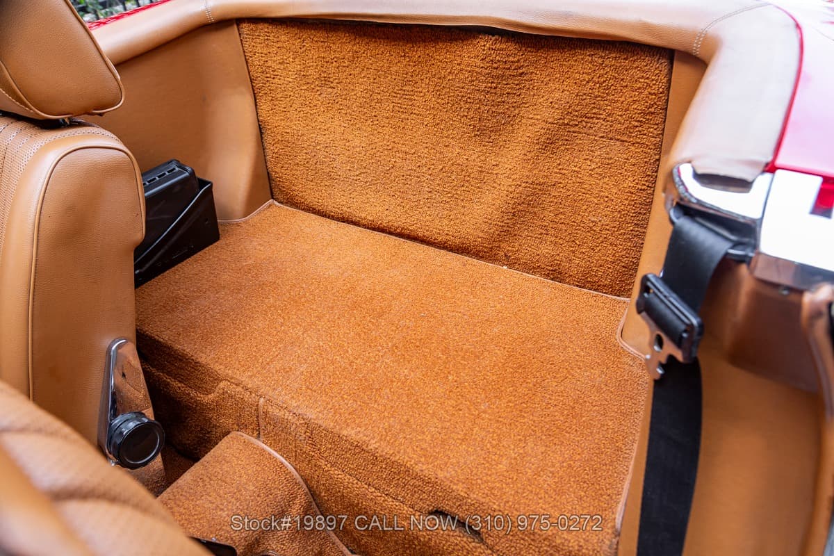 1977 Mercedes 450SL thumbnail 16