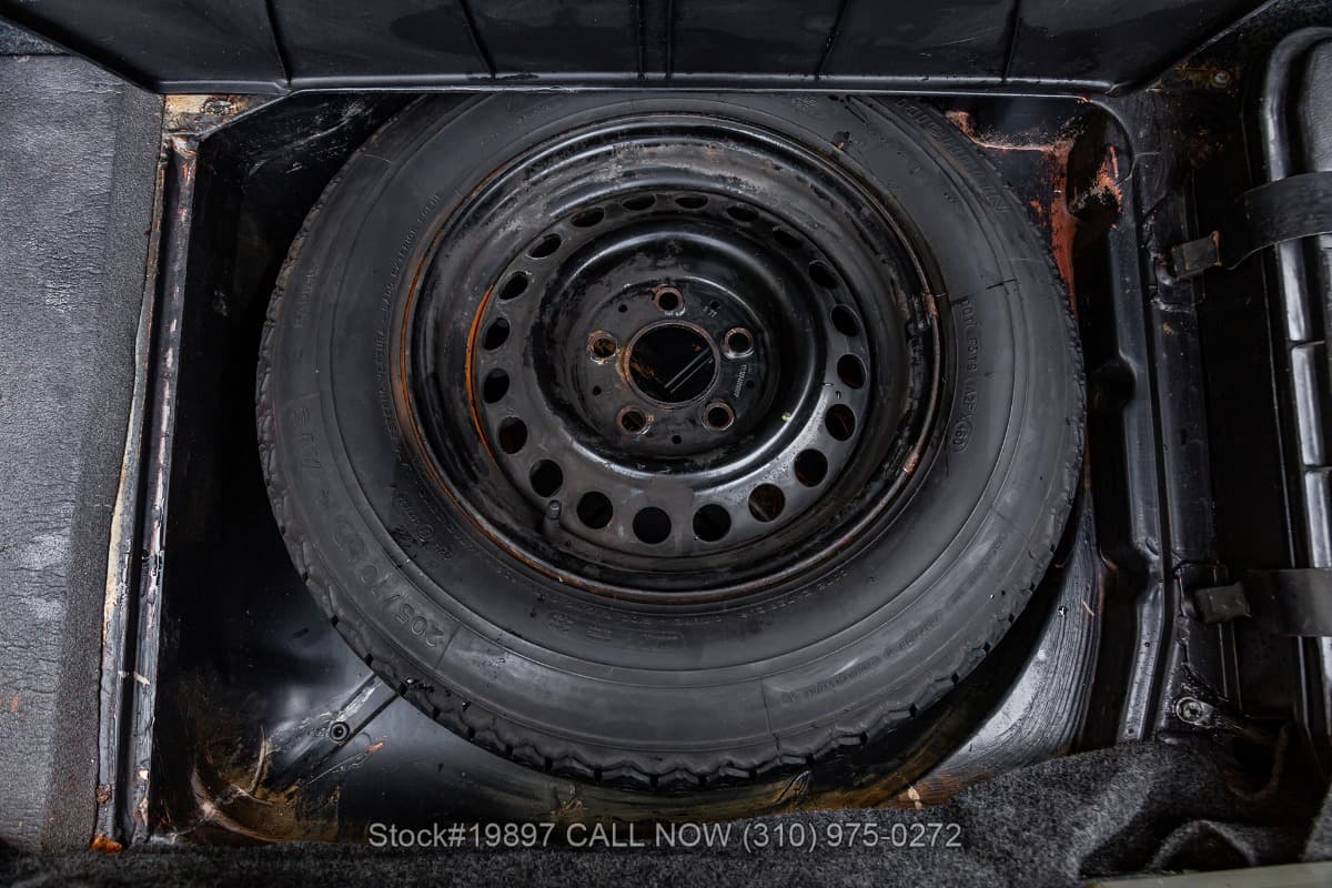1977 Mercedes 450SL thumbnail 20