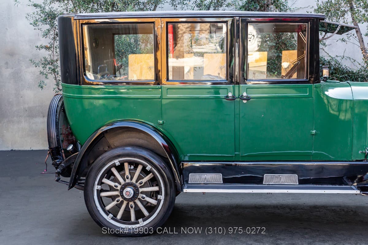 1924 Studebaker Special 6 Wagon thumbnail 9