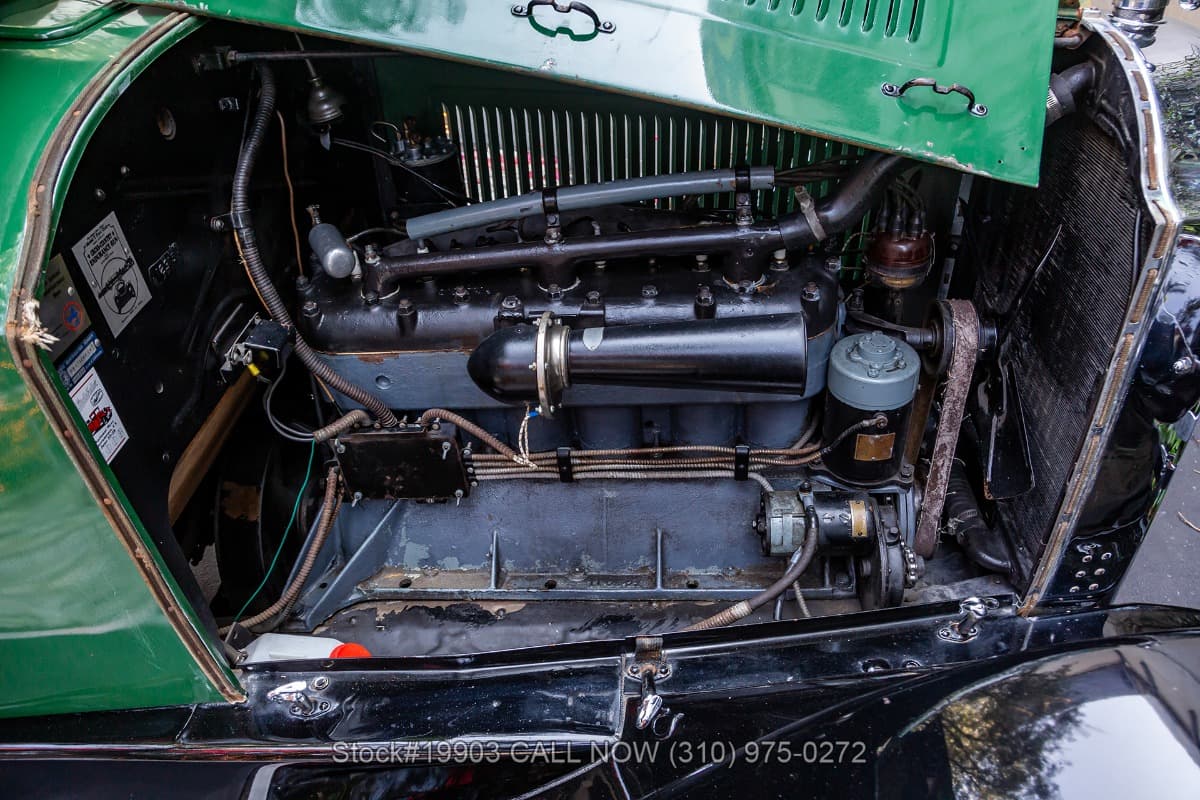 1924 Studebaker Special 6 Wagon thumbnail 26