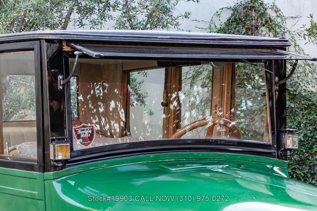1924 Studebaker Special 6 Wagon thumbnail 7