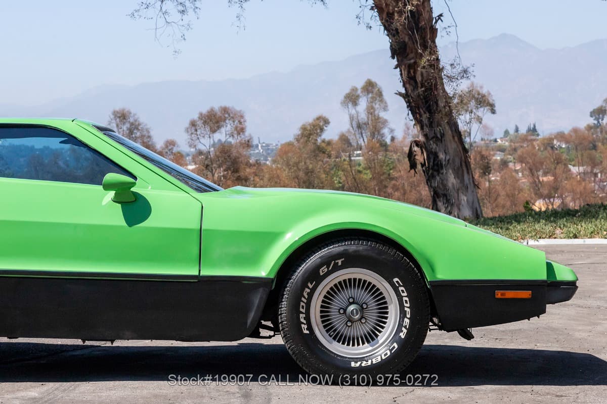 1975 Bricklin SV1 thumbnail 11