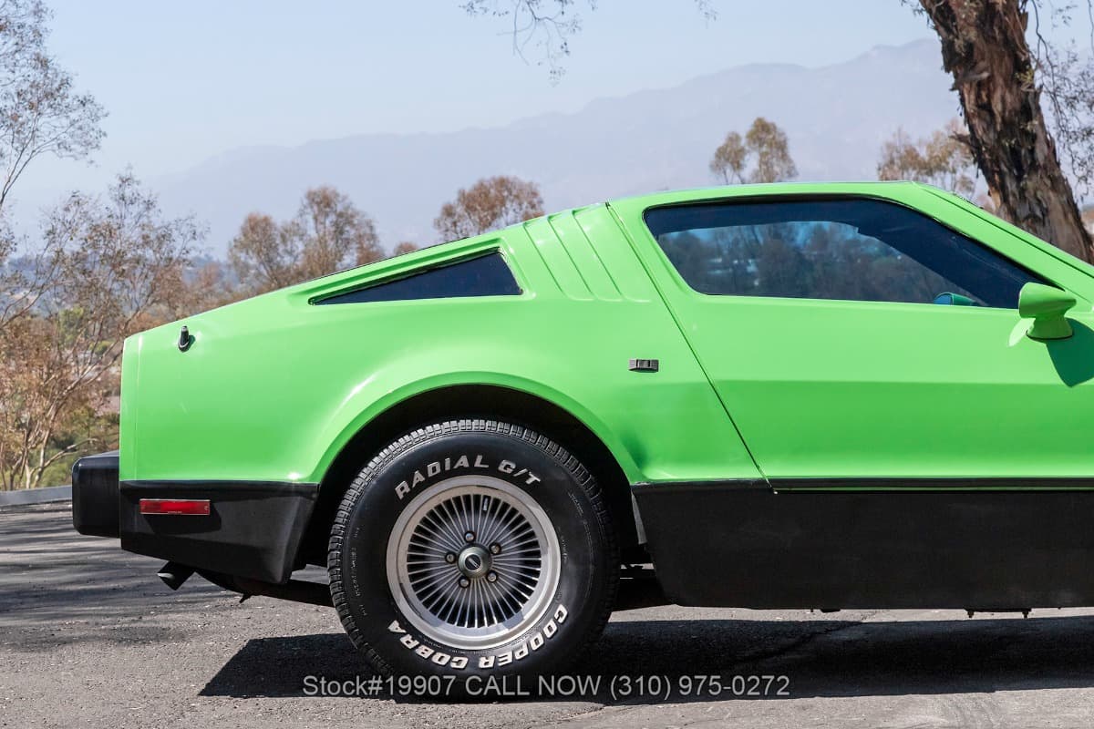 1975 Bricklin SV1 thumbnail 12