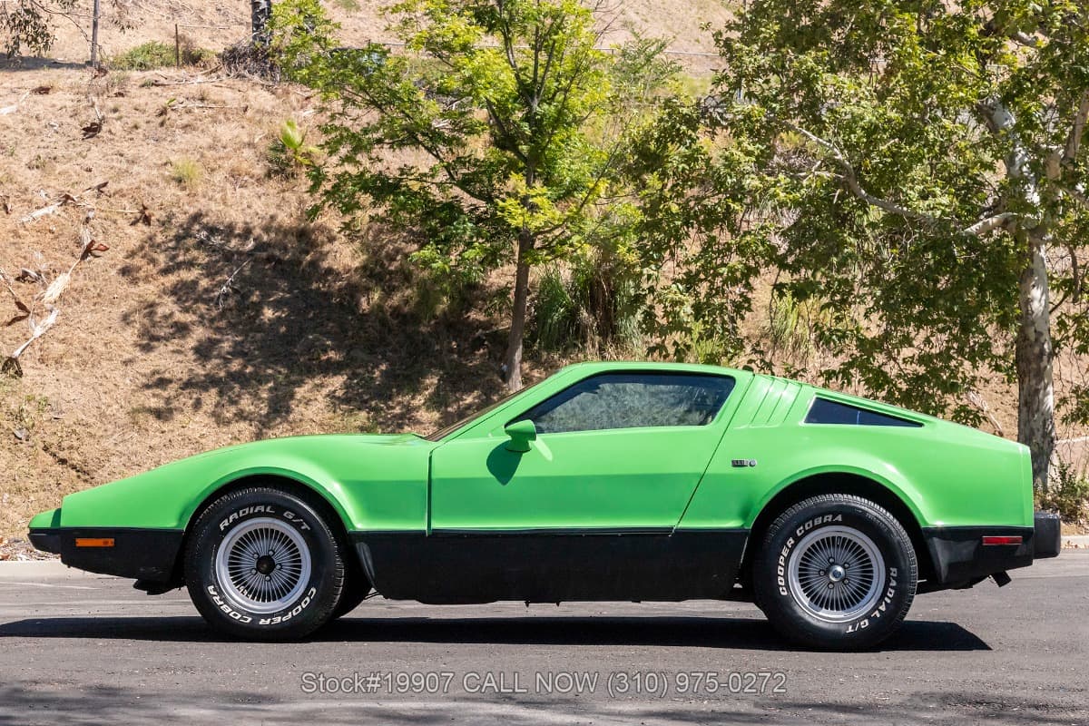 1975 Bricklin SV1 thumbnail 13