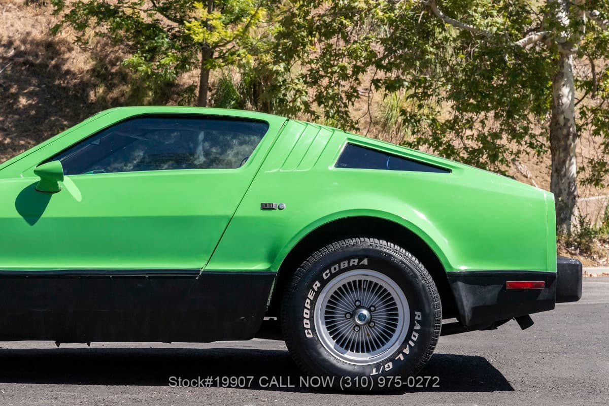 1975 Bricklin SV1 thumbnail 14