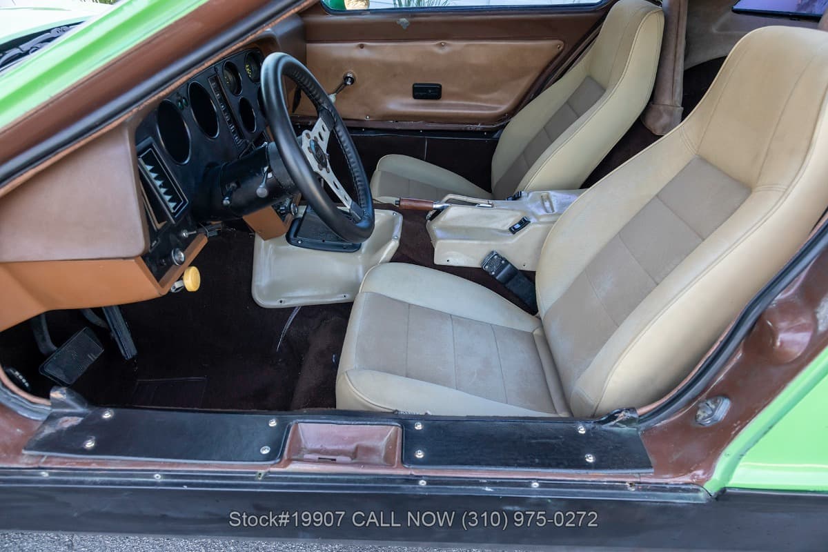 1975 Bricklin SV1 thumbnail 15