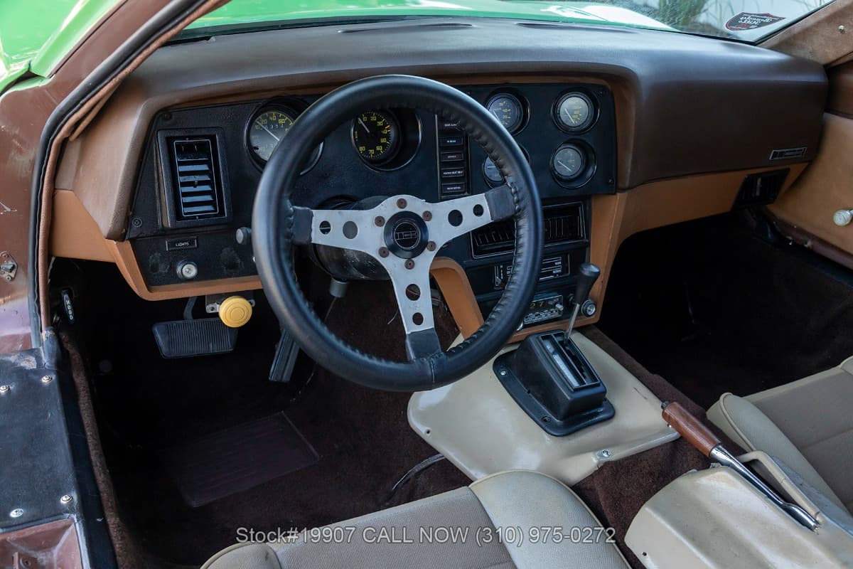 1975 Bricklin SV1 thumbnail 16