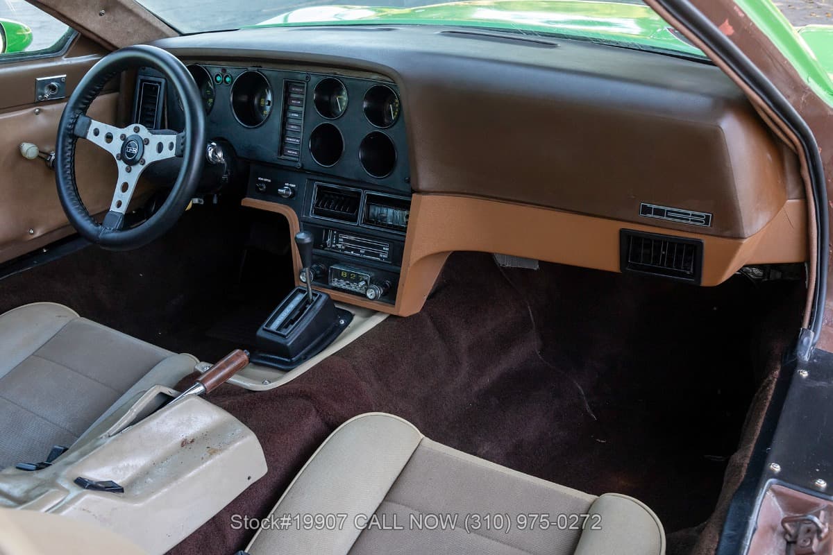 1975 Bricklin SV1 thumbnail 19