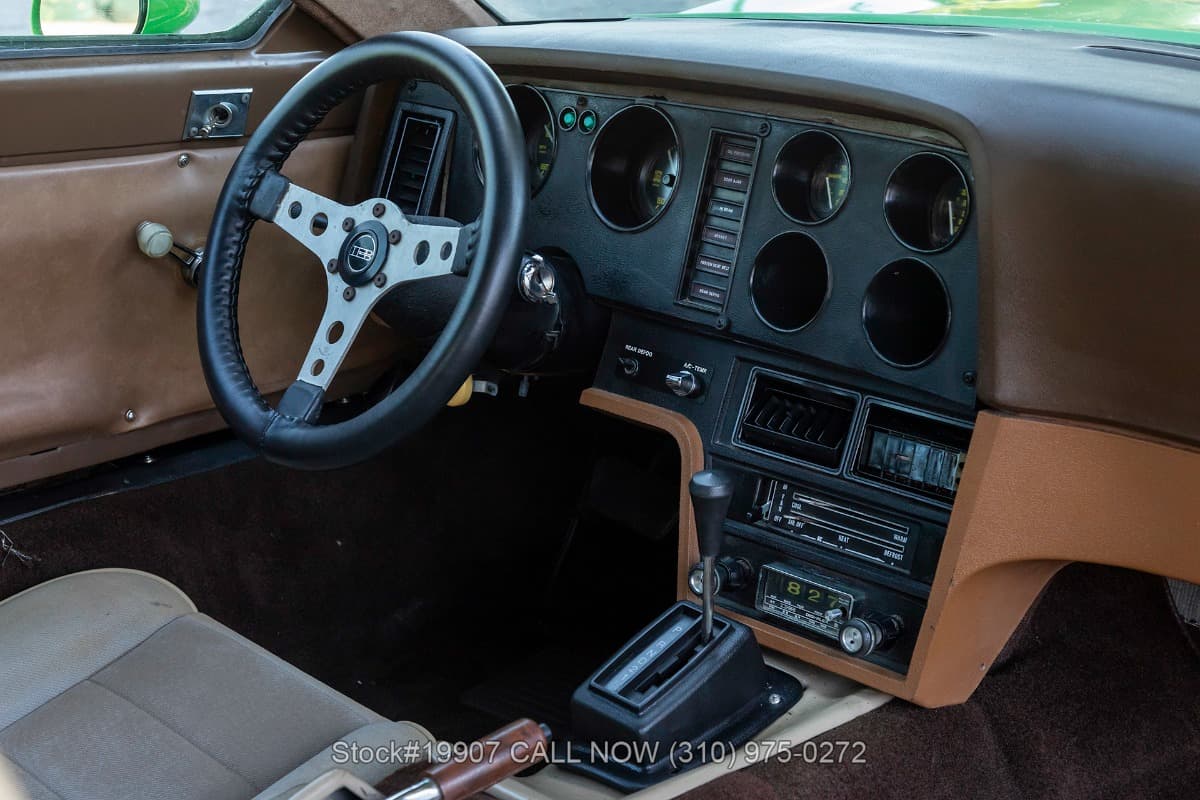 1975 Bricklin SV1 thumbnail 20