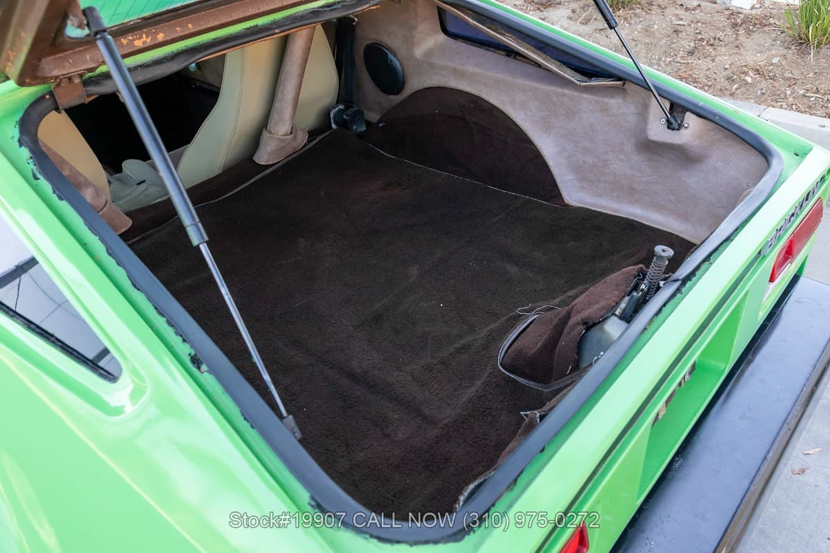 1975 Bricklin SV1 thumbnail 21