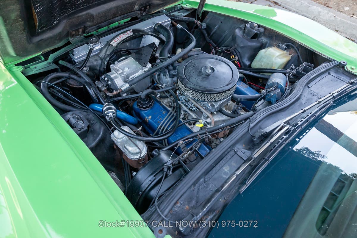 1975 Bricklin SV1 thumbnail 23