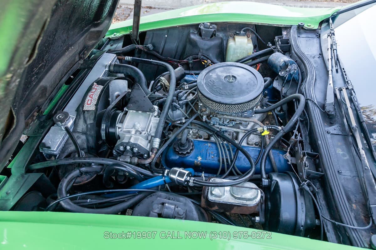1975 Bricklin SV1 thumbnail 24