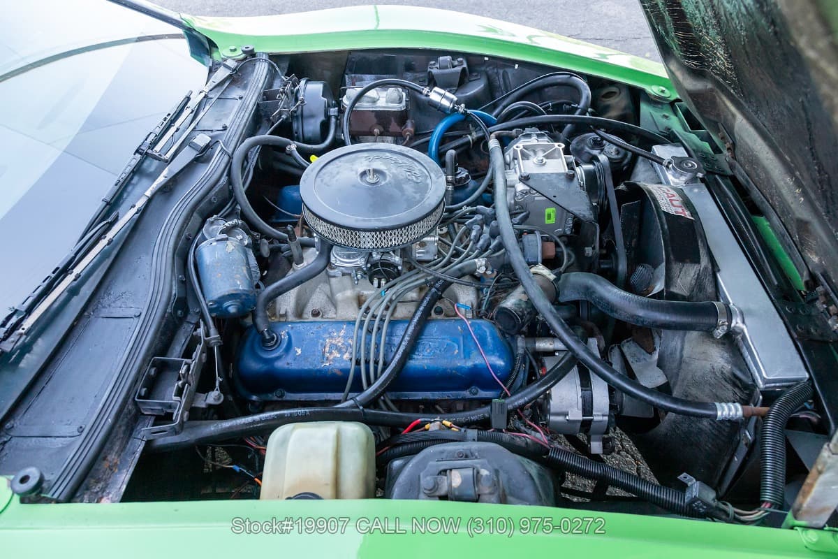1975 Bricklin SV1 thumbnail 25