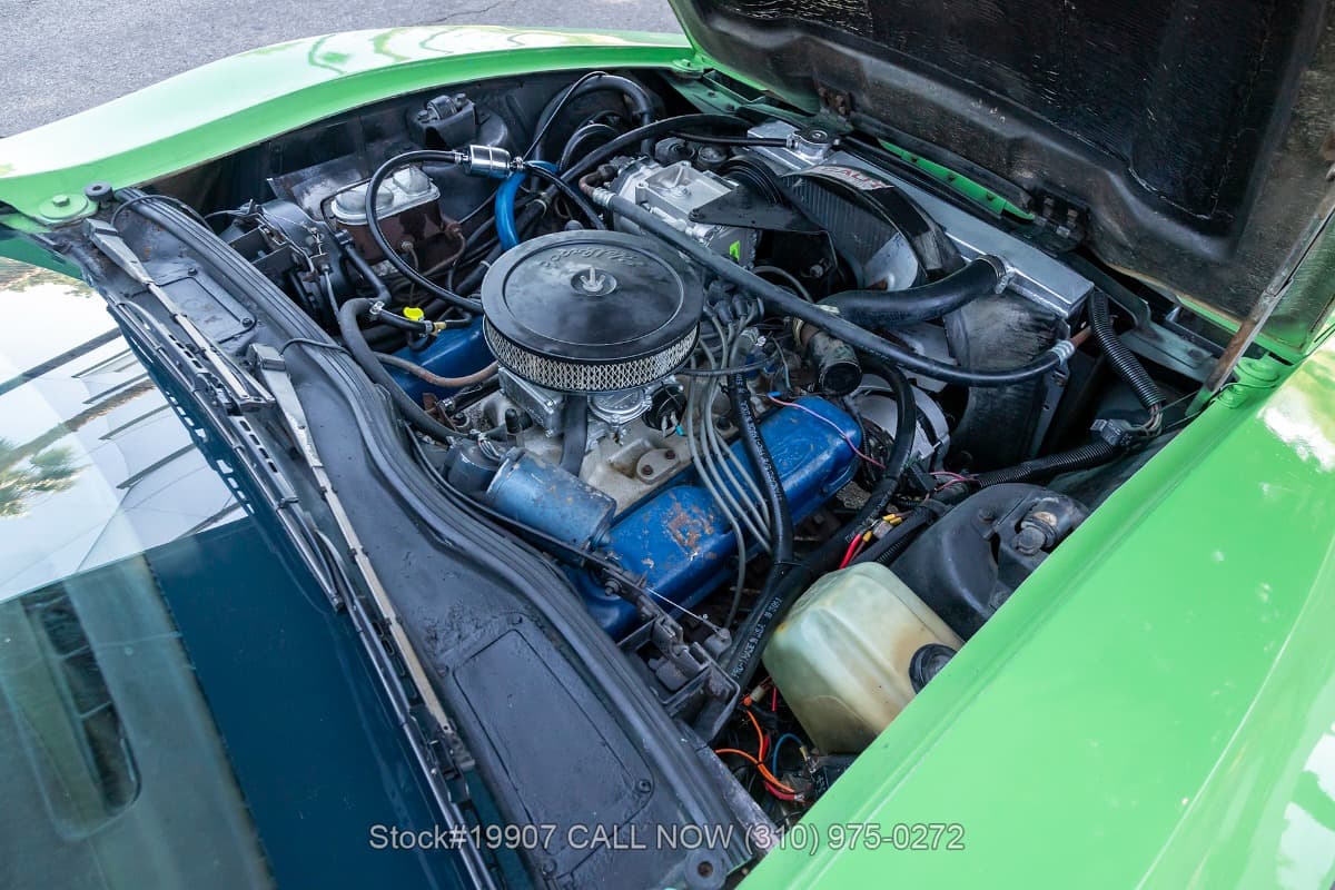 1975 Bricklin SV1 thumbnail 26