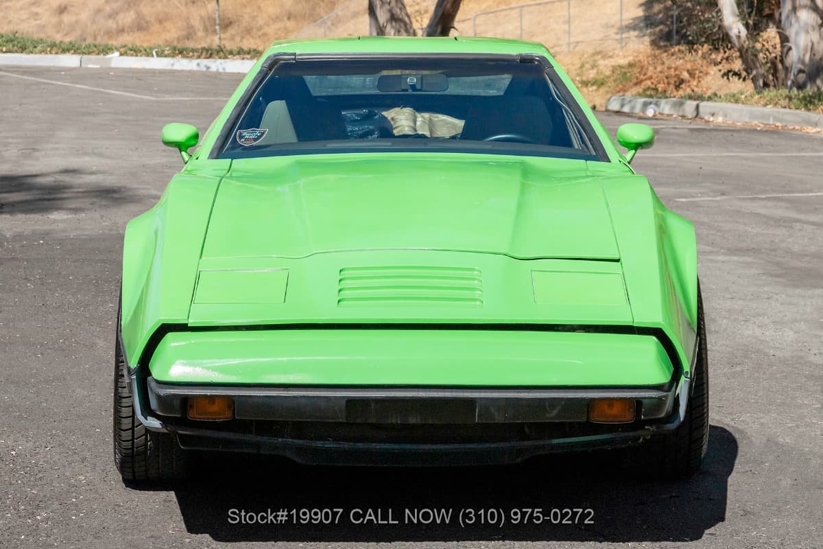 1975 Bricklin SV1 thumbnail 3
