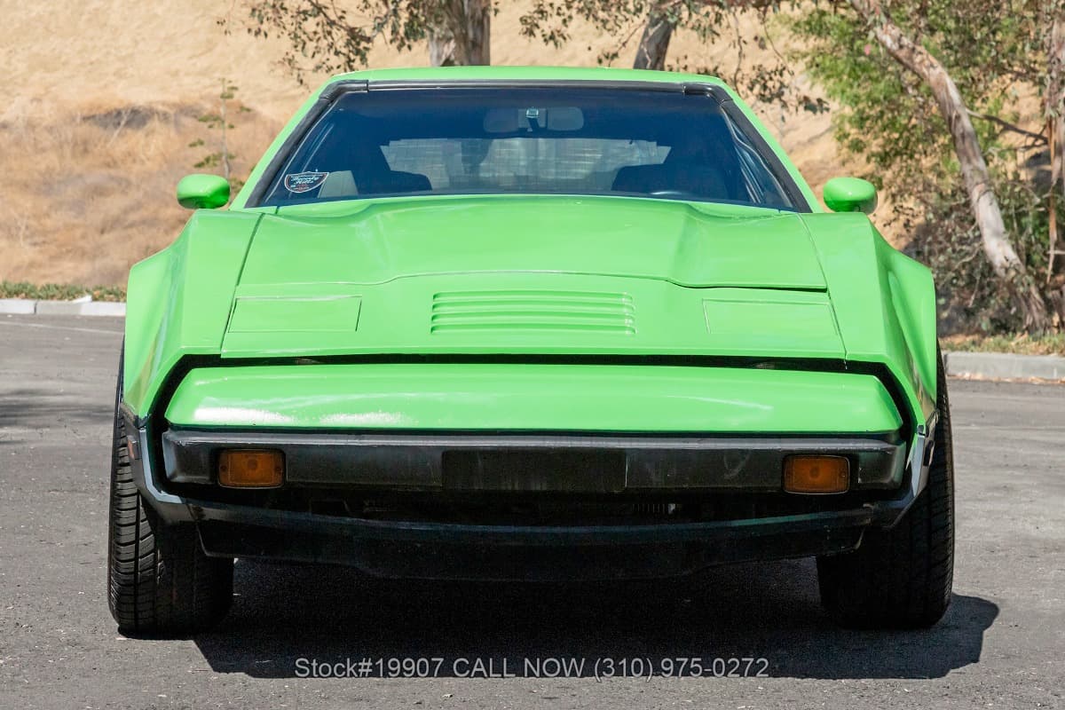 1975 Bricklin SV1 thumbnail 4