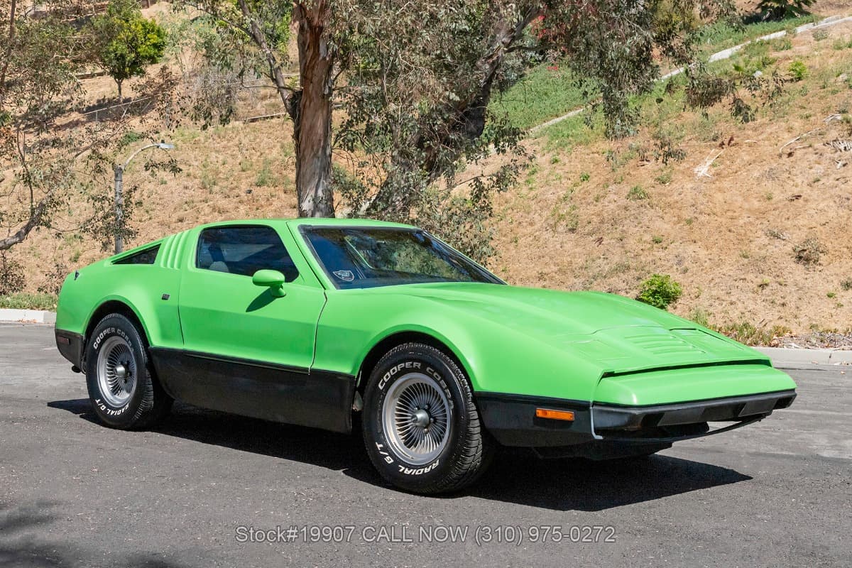 1975 Bricklin SV1 thumbnail 5