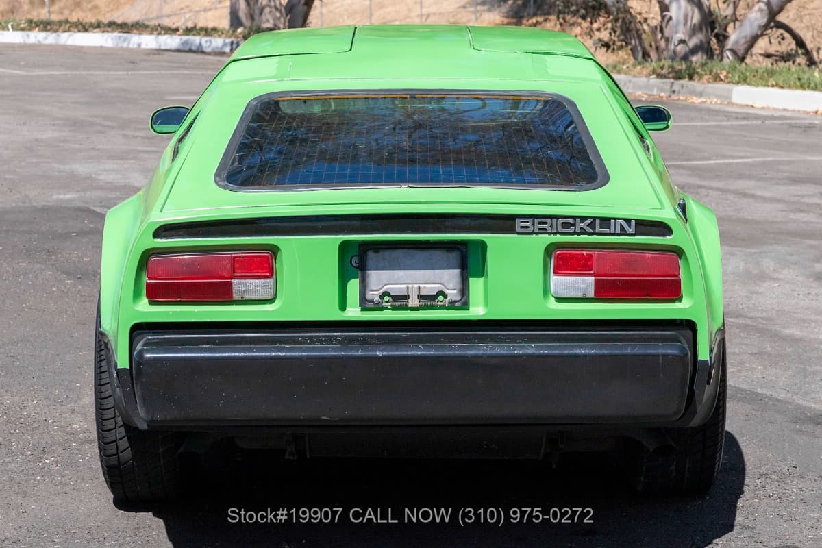 1975 Bricklin SV1 thumbnail 7