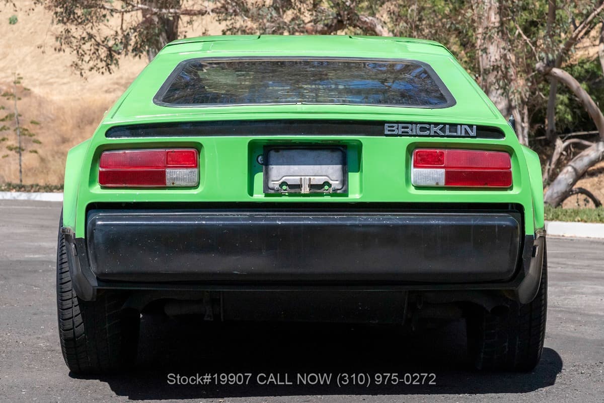 1975 Bricklin SV1 thumbnail 8