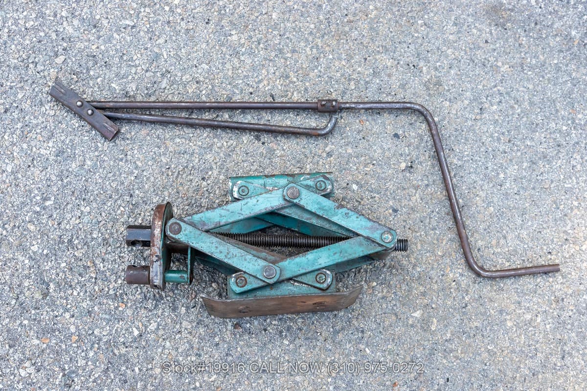1963 Triumph TR3B thumbnail 20
